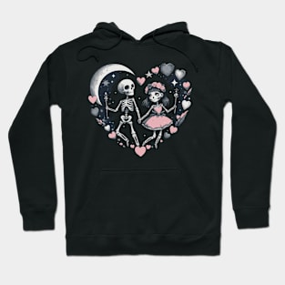 Love After Death Hoodie